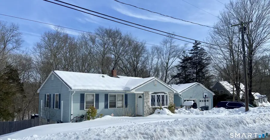 36 Blueberry Lane, Lisbon, CT 06351 - #2