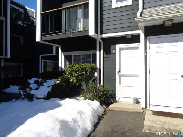 22 Dr Martin Luther Kin Drive #B1, Norwalk, CT 06851