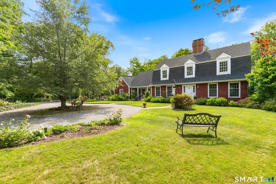 776 Bethany Mountain Road, Cheshire, CT 06410 - #3