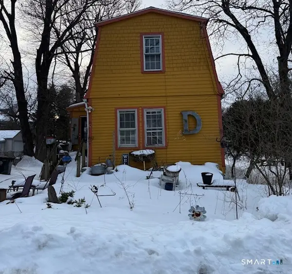 5 Charles Street, Windham, CT 06226