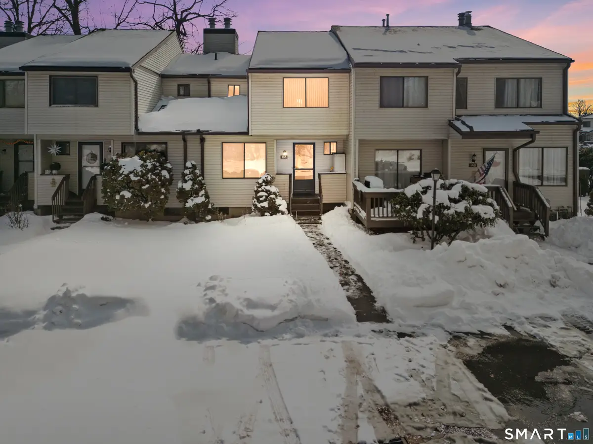 138 Cypress Road #138, Newington, CT 06111 - #1