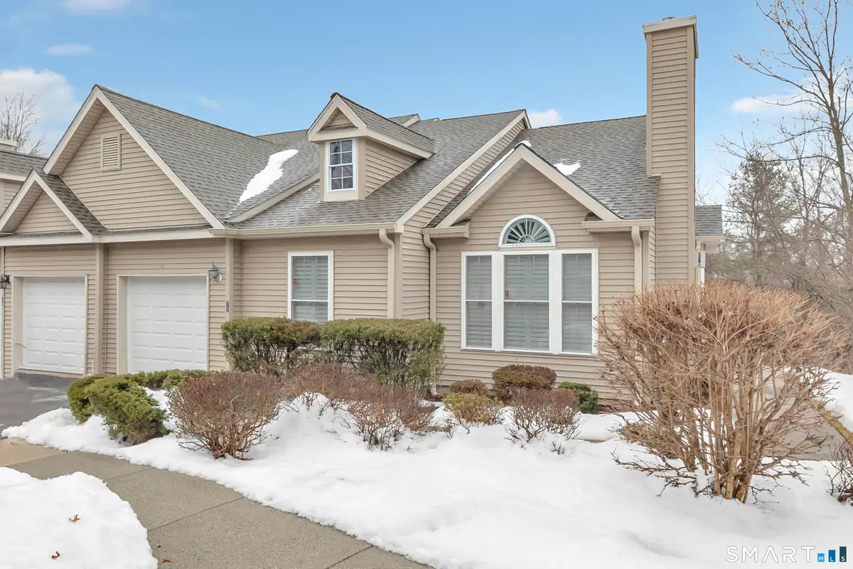 25 Hamden Hills Drive #72, Hamden, CT 06518 - #1