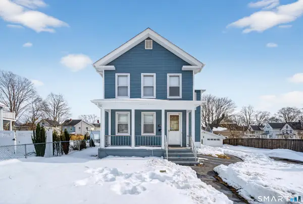 76 Center Street, West Haven, CT 06516