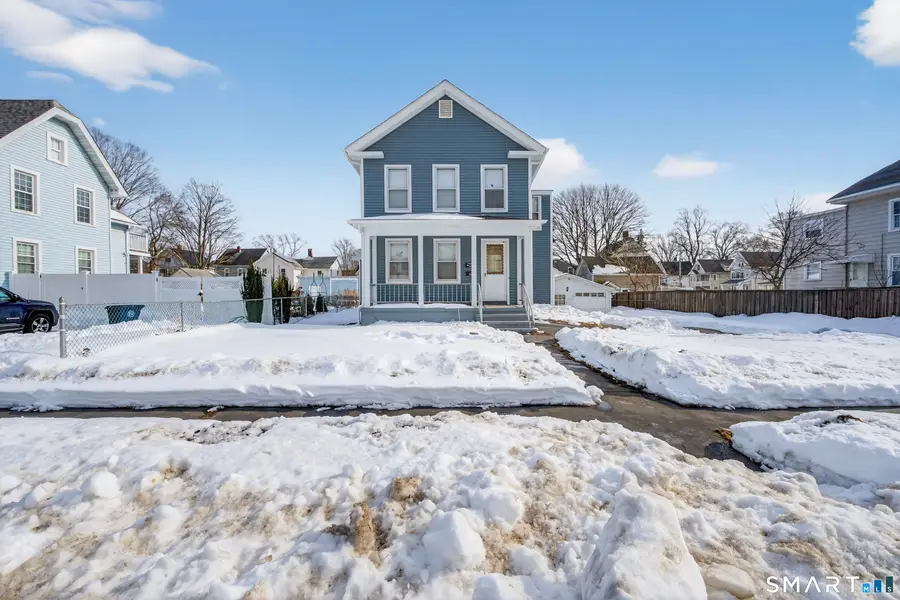 76 Center Street, West Haven, CT 06516 - #2