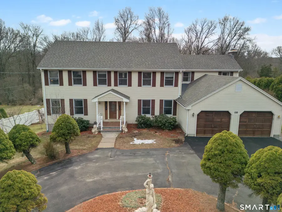 238 Two Rod Highway, Wethersfield, CT 06109 - #2