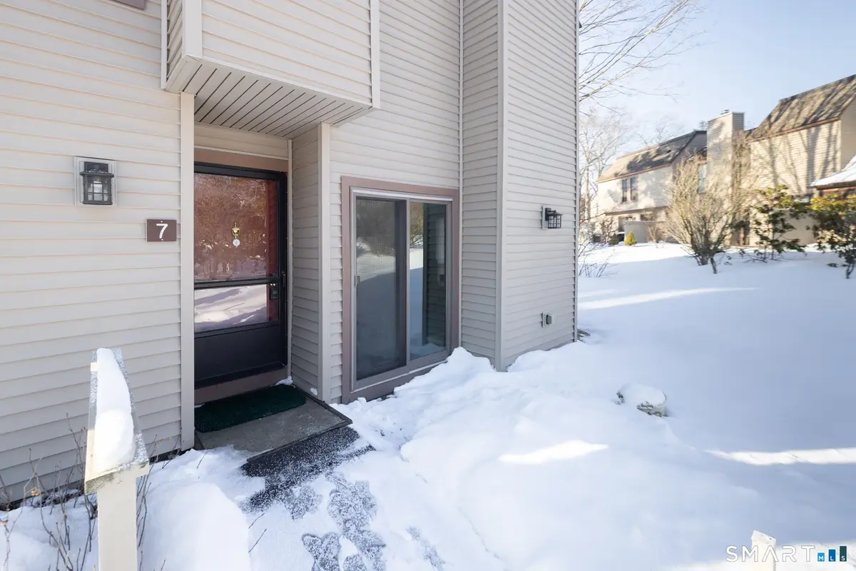 7 Maple Lane #7, Avon, CT 06001 - #1
