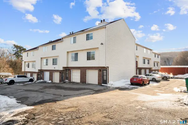 105 Industry Lane #10, Waterbury, CT 06704