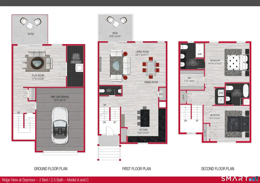 48 Micko Drive, Seymour, CT 06483 - #3