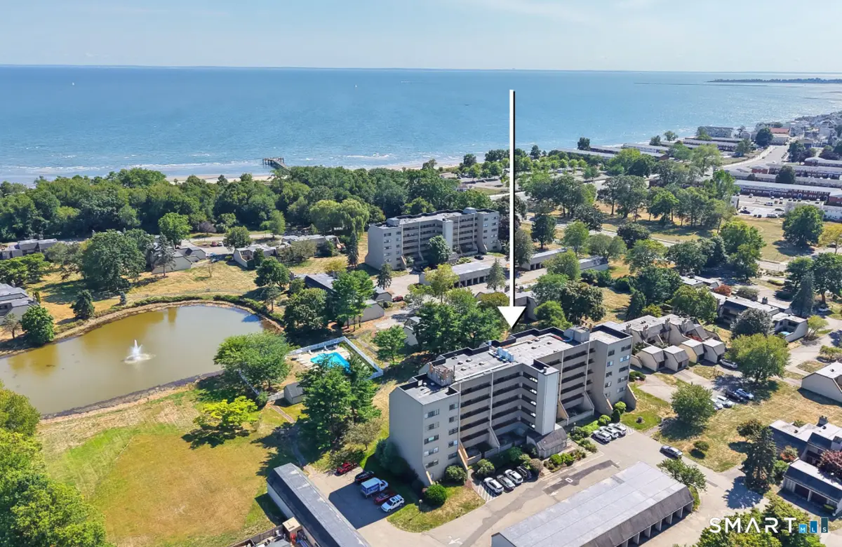 85 Viscount Drive #B21, Milford, CT 06460 - #1