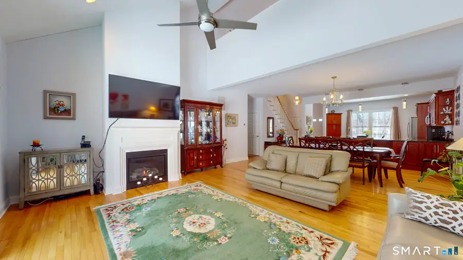 185 Oak Meadow Lane, Harwinton, CT 06791 - #2