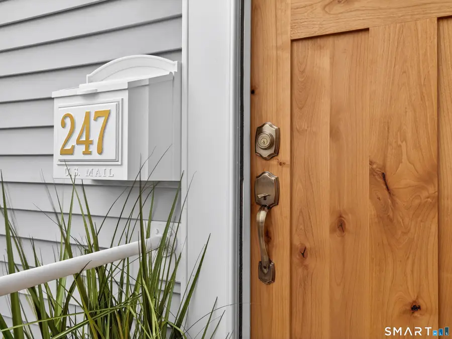 247 Midway Oval, Groton, CT 06340 - #3