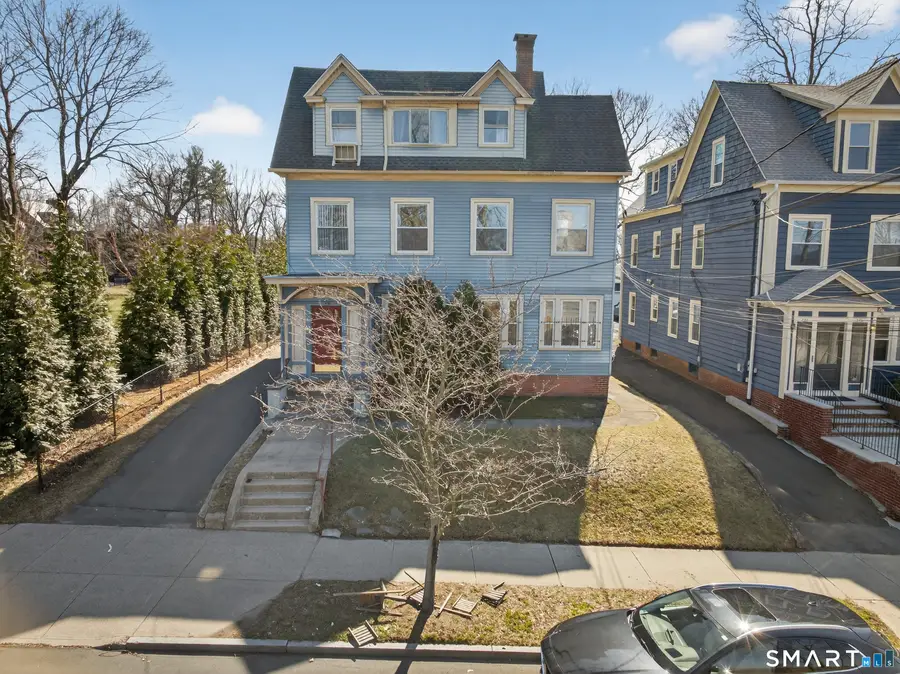 224 Huntington Street, New Haven, CT 06511 - #2