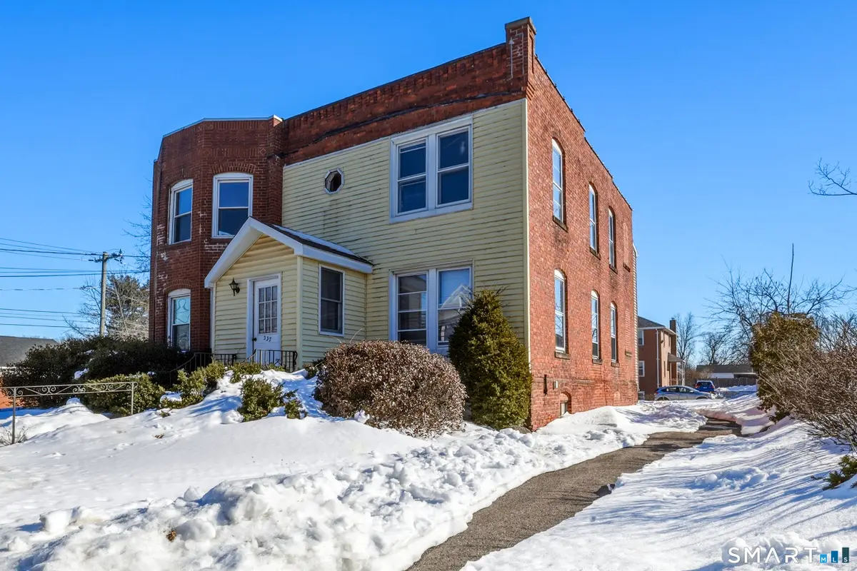 337 Allen Street, New Britain, CT 06053 - #1