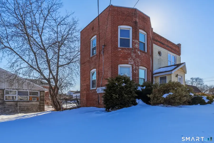 337 Allen Street, New Britain, CT 06053 - #3