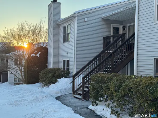 83 Valley Drive #83, New Milford, CT 06776