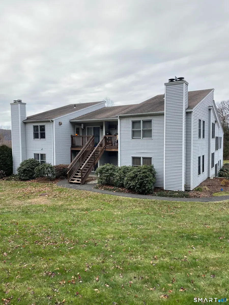 83 Valley Drive #83, New Milford, CT 06776 - #2
