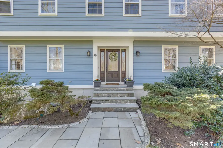 18 North Branch Road, Newtown, CT 06470 - #3