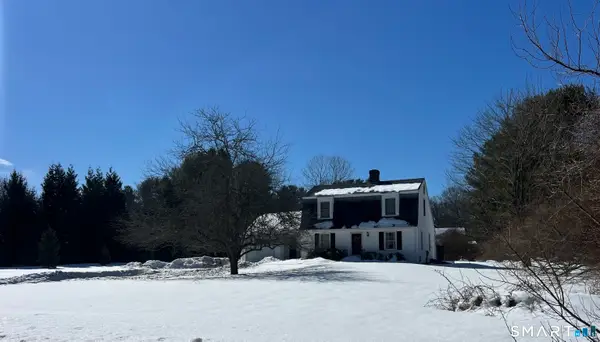 167 Ingham Hill Road, Old Saybrook, CT 06475