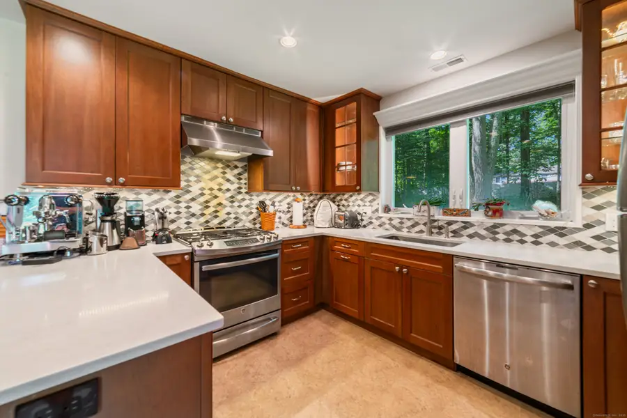 163 Hickory Lane, Southbury, CT 06488 - #2