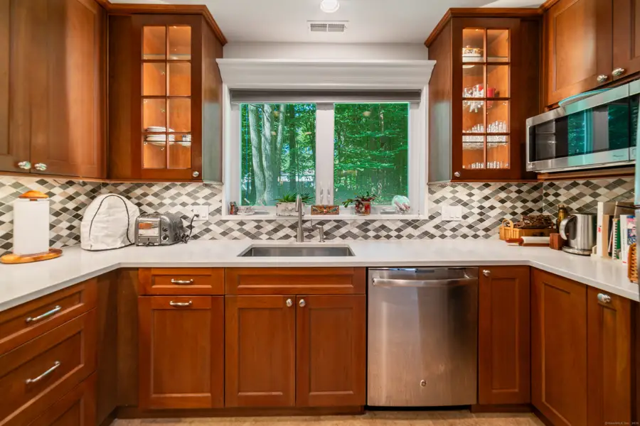 163 Hickory Lane, Southbury, CT 06488 - #3