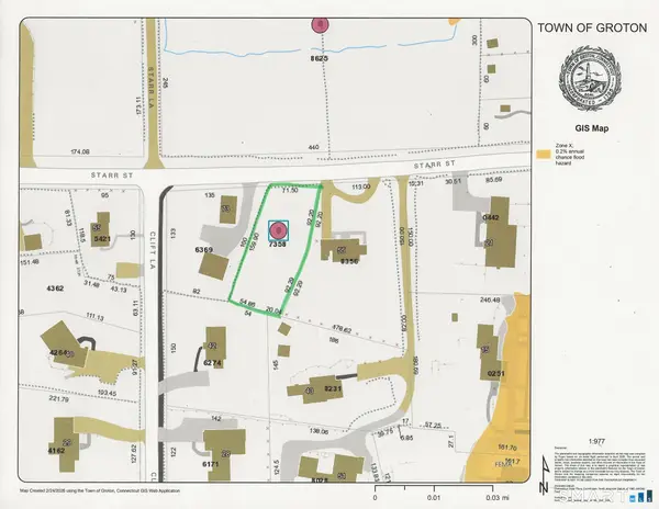 69 Starr Street, Groton, CT 06355