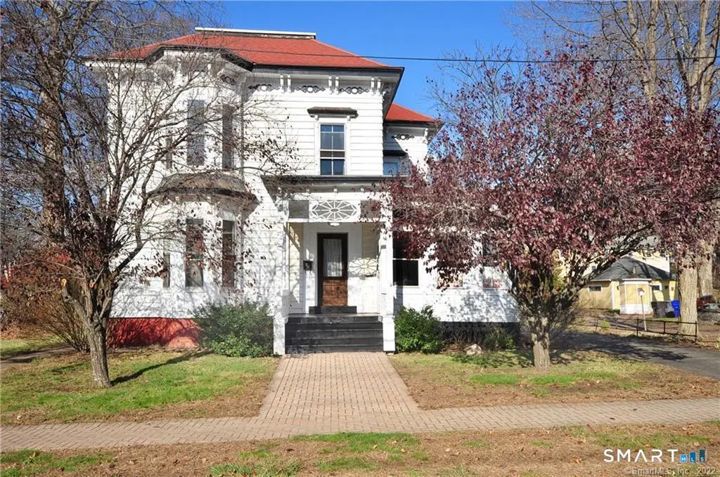 329 Hazard Avenue, Enfield, CT 06082 - #1