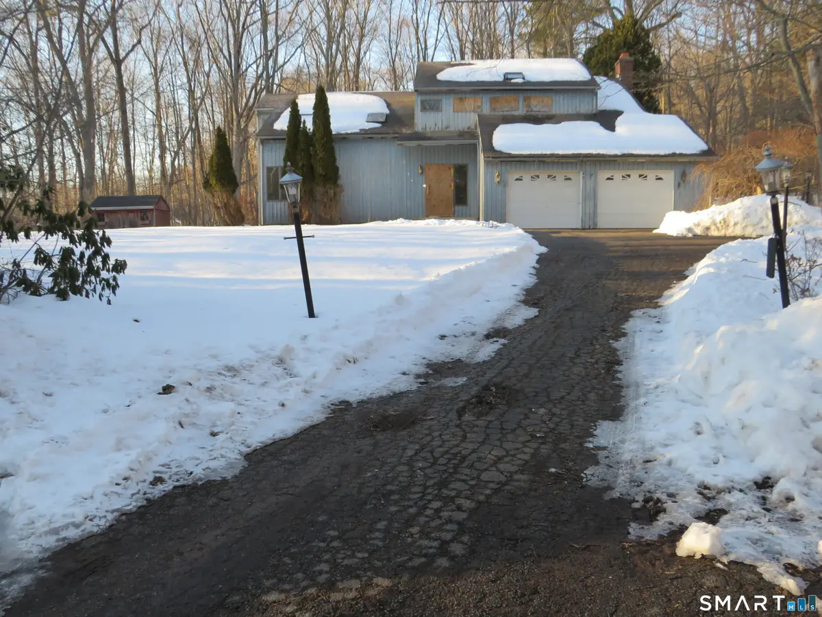 45 Toll Gate Road, Glastonbury, CT 06073 - #1