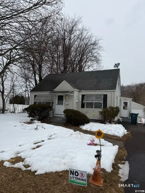 131 Bryden Terrace, Hamden, CT 06517 - #1