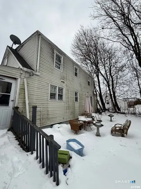 131 Bryden Terrace, Hamden, CT 06517 - #2