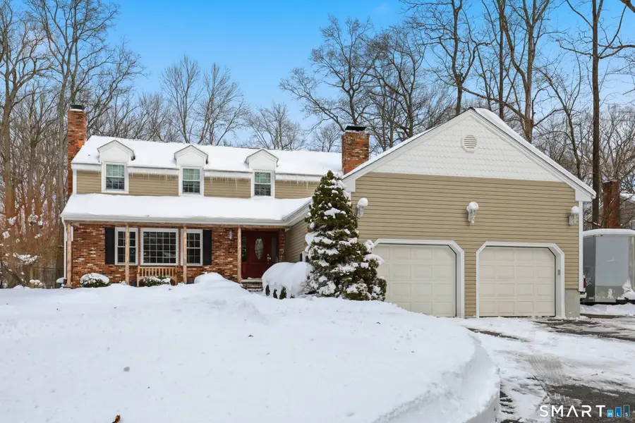 27 Lumanor Drive, Stamford, CT 06903 - #2