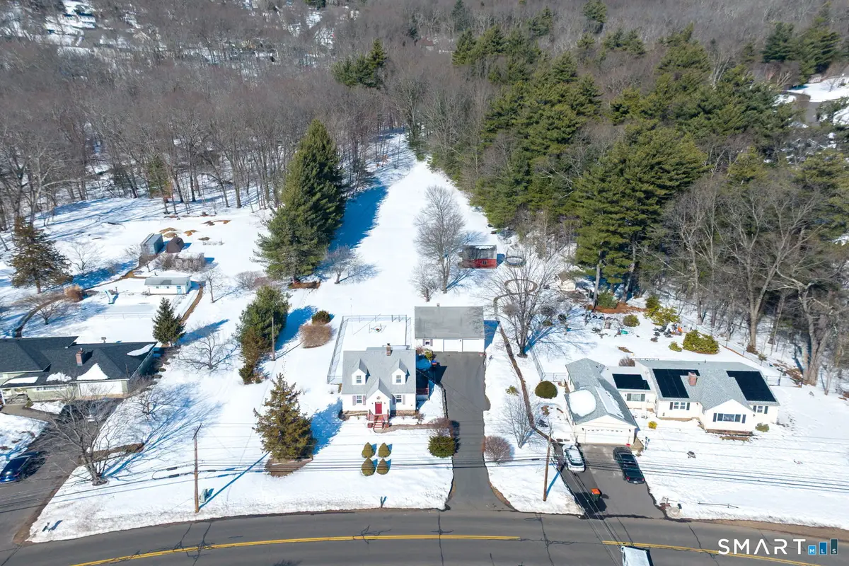 791 Prospect Street, Plantsville, CT 06479 - #1