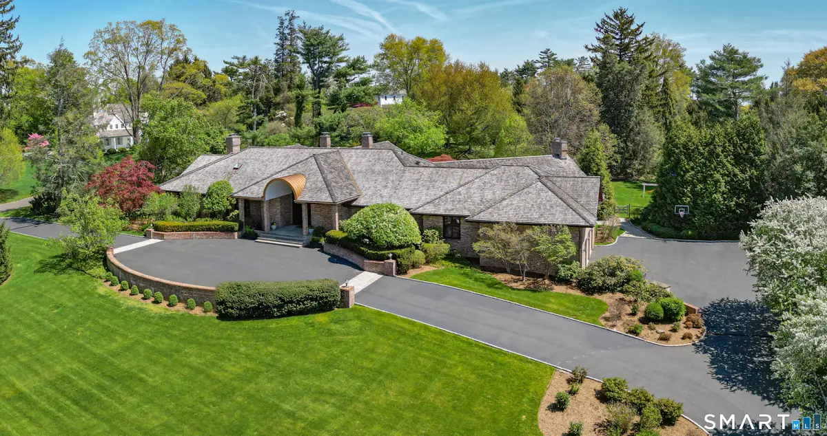 386 North Street, Greenwich, CT 06830 - #1