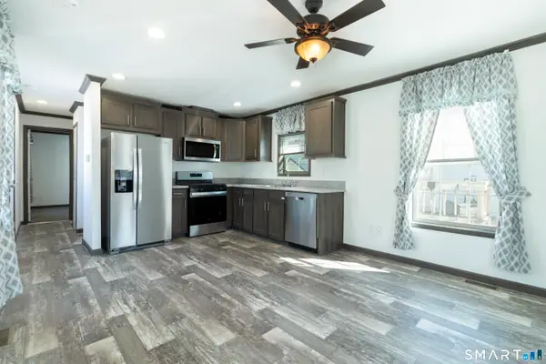 525 East Main Street #8, Branford, CT 06405