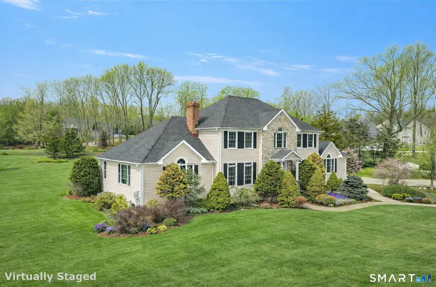 65 Trailside Drive, Monroe, CT 06468 - #2