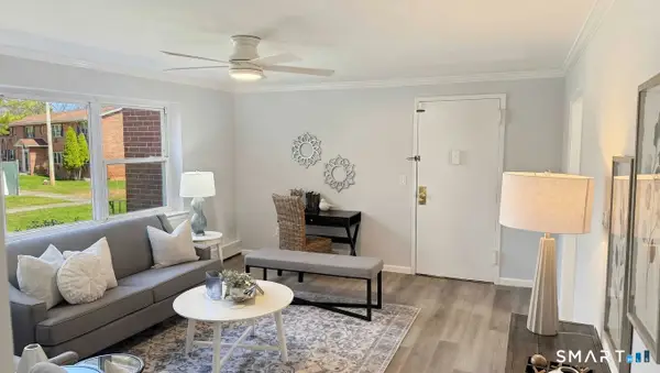 70 Mountain Laurel Drive #70, Wethersfield, CT 06109