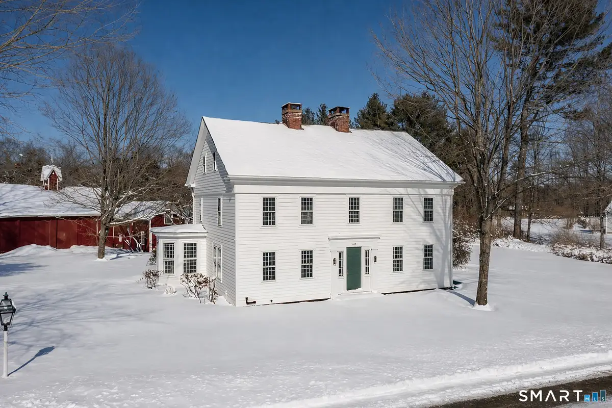 127 Mansion House Road, Southbury, CT 06488 - #1