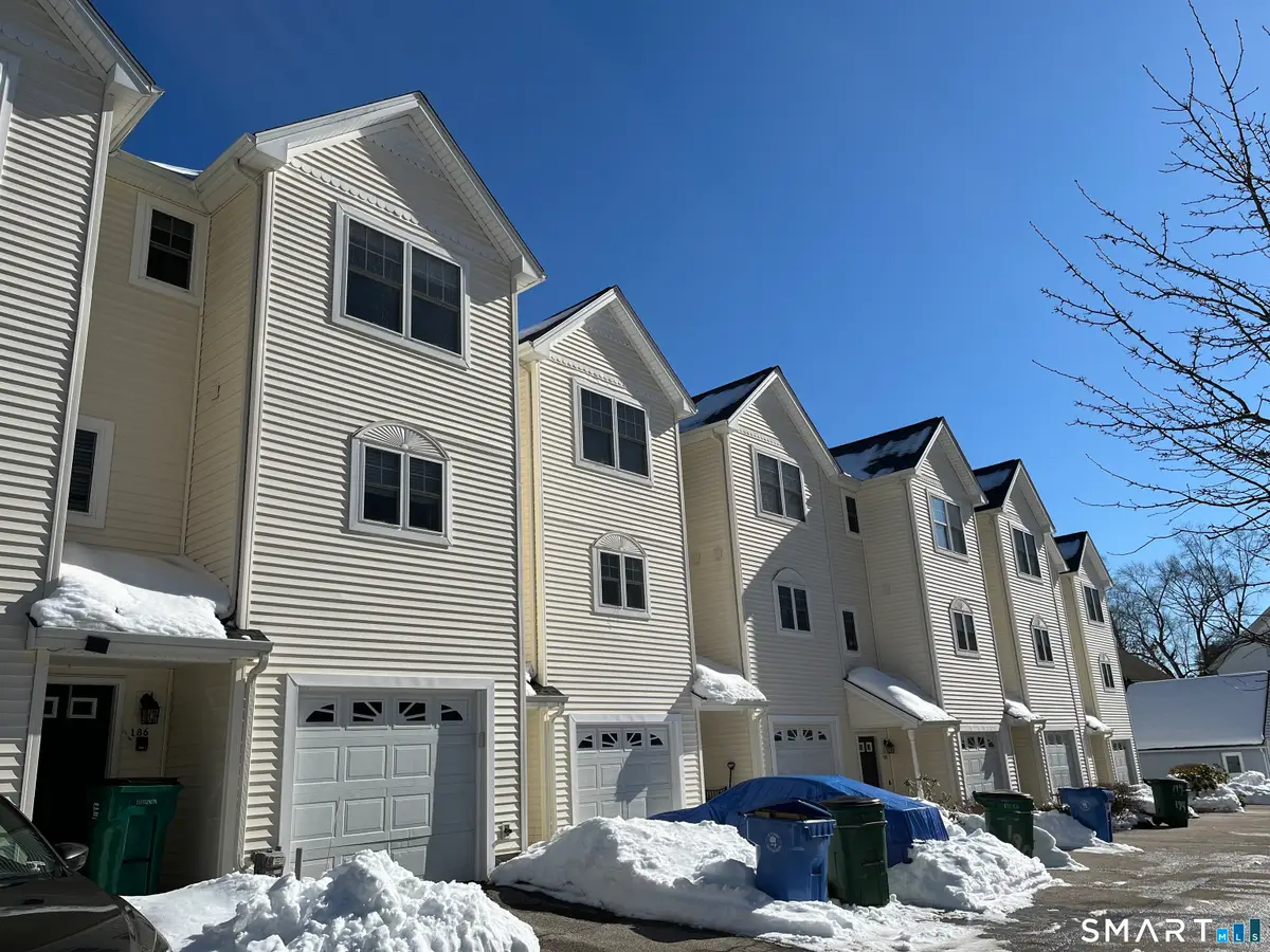 190 Summit Street #190, Norwich, CT 06360 - #1