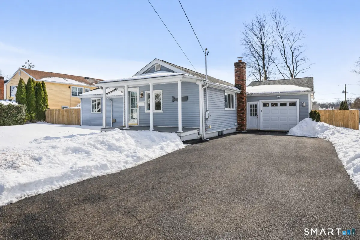 24 Dewey Avenue, Milford, CT 06460 - #1