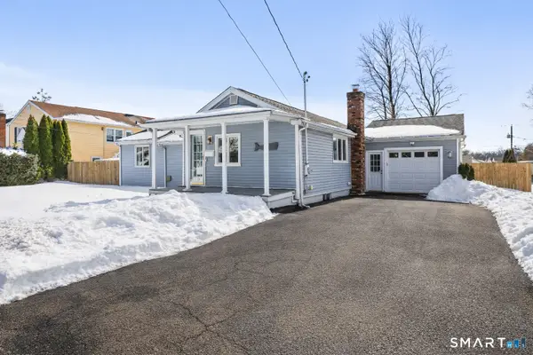 24 Dewey Avenue, Milford, CT 06460