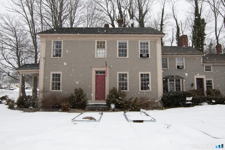 38 Canterbury Road, Brooklyn, CT 06234 - #3