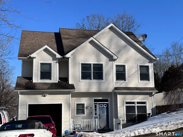 16 Sunset Hill Avenue, Norwalk, CT 06851