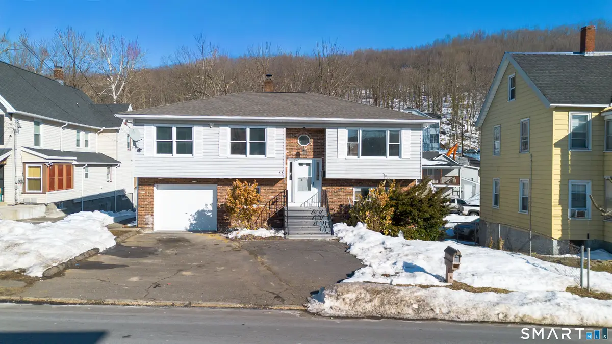 53 High Street, Naugatuck, CT 06770 - #1