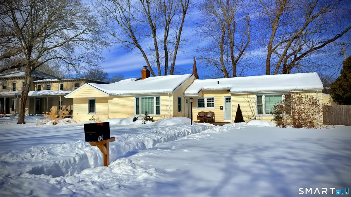 10 Rockwell Street, Norwich, CT 06360 - #1