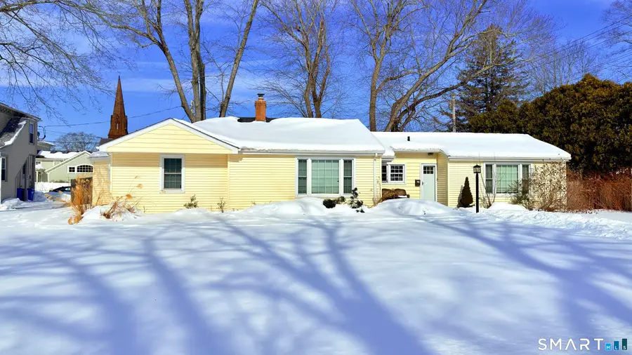 10 Rockwell Street, Norwich, CT 06360 - #2