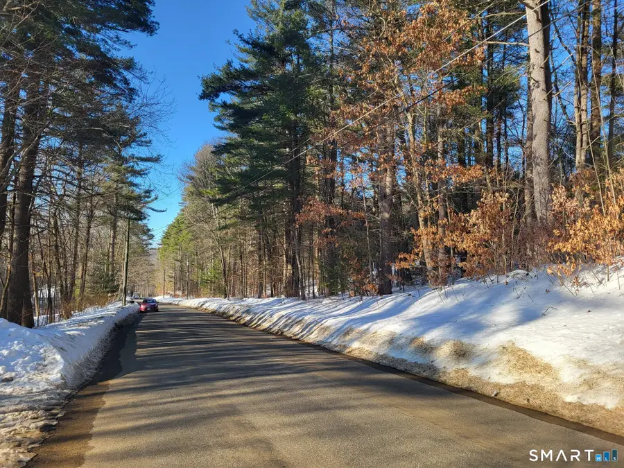 14 Goodell Road, Stafford Springs, CT 06076 - #2