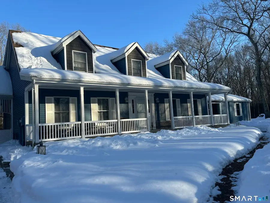 16 Greystone Drive, Montville, CT 06382 - #2