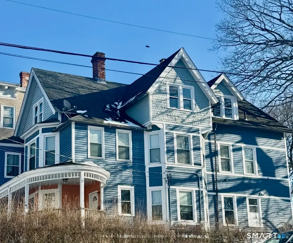 64 Wood Street, Waterbury, CT 06704 - #1