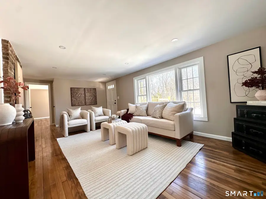 306 East Quasset Road, Woodstock, CT 06281 - #3