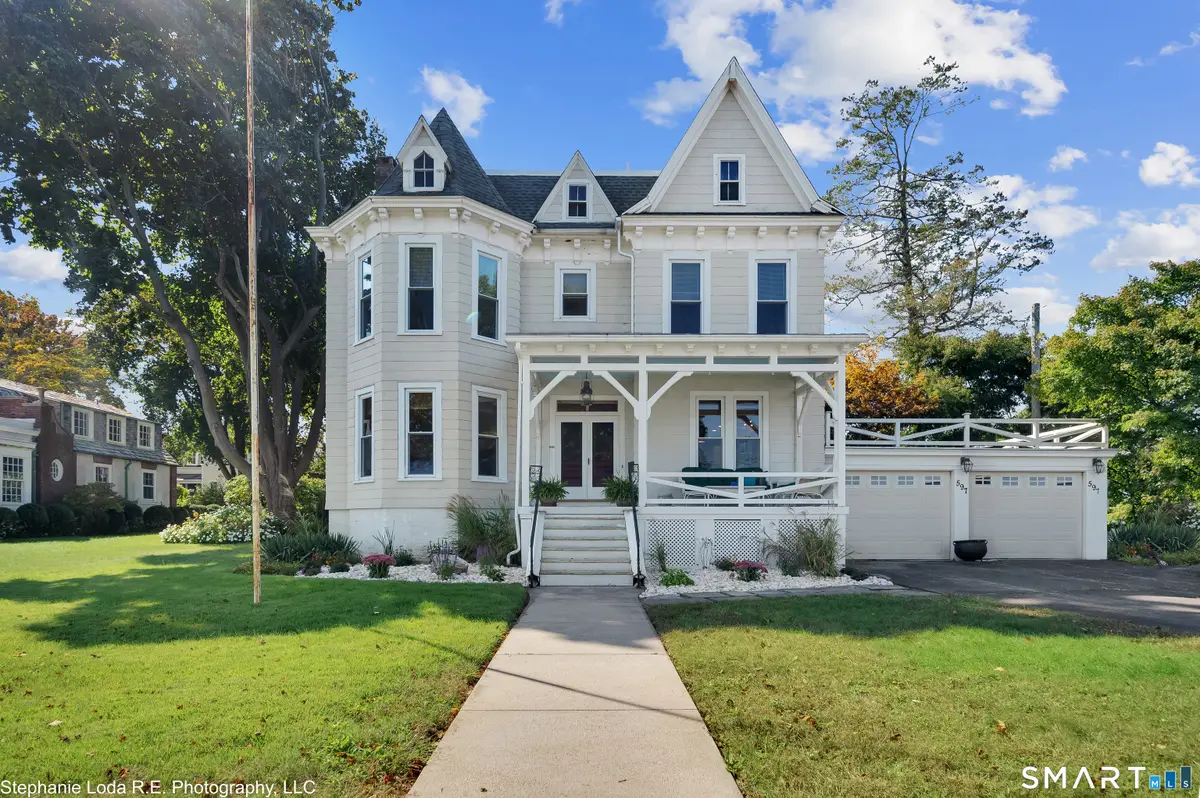 597 Pequot Avenue, New London, CT 06320 - #1