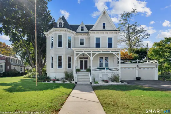 597 Pequot Avenue, New London, CT 06320